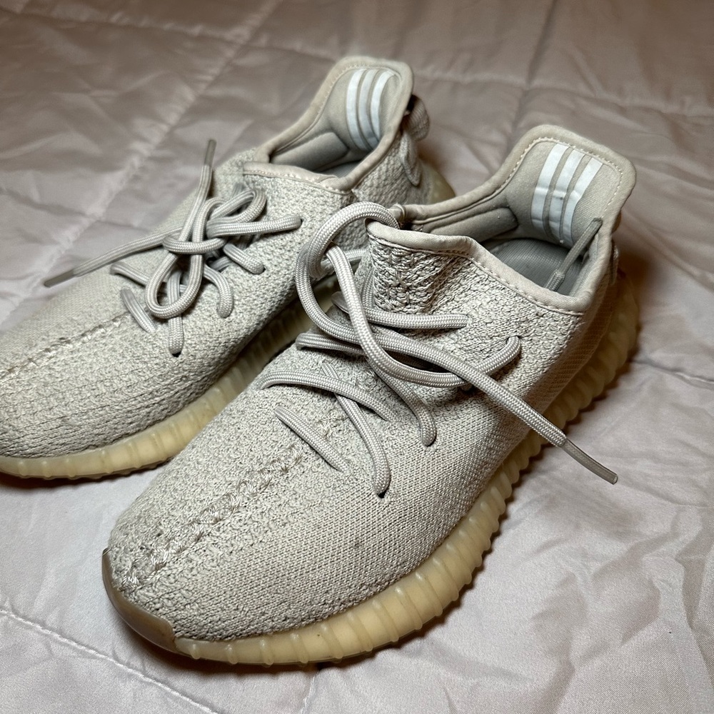 Sesame Yeezys